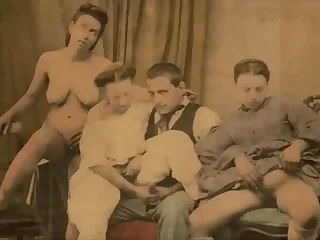 vintage